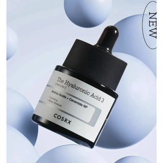 Serum tinh chất Cosrx Hyaluronic Acid 3 Serum