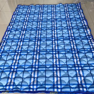 Nệm lót sàn chất thun lạnh 160*200cm