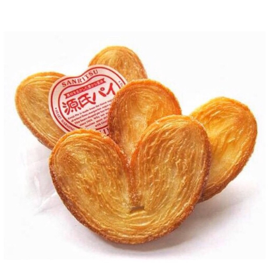 Bánh nướng Sanritsu nhập Nhật Bản - gói 300gr