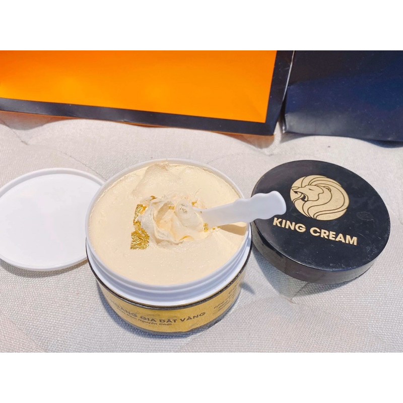 [NOWSHIP ]COMBO BODY VÀ TẮM TRẮNG KING CREAM | BigBuy360 - bigbuy360.vn