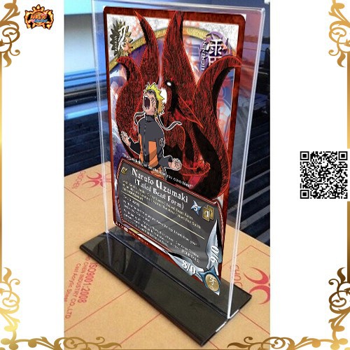 1452 Bộ trưng bày card thẻ lá bài ma thuật Yu Gi Oh Pokemon Liên Minh Huyền thoại