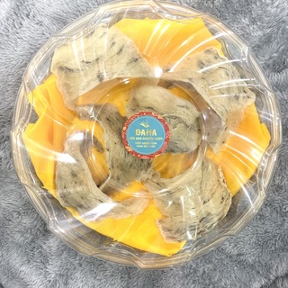 Tổ Yến Thô - Tổ Yến Bánh mì [Yến sợi to, chuyên làm yến chưng, tặng kèm nguyên liệu]