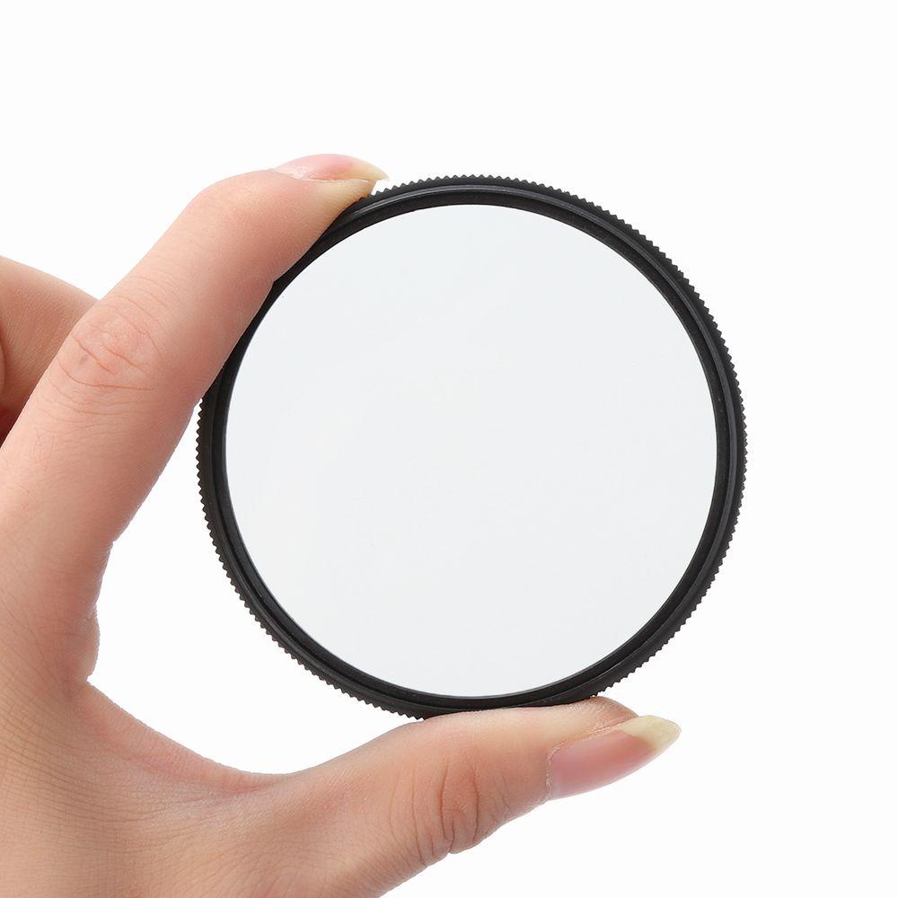 BTLIMER Ống Kính CPL Cho Máy Ảnh Canon Nikon Sony