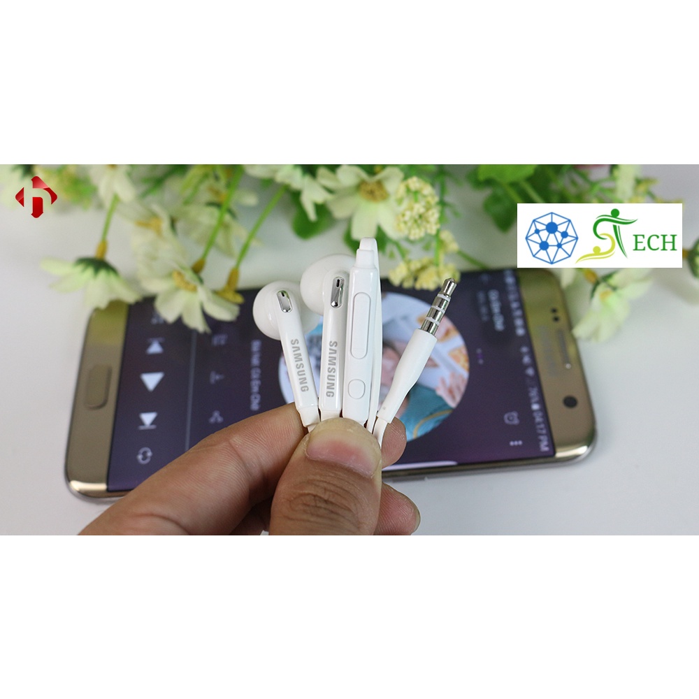 Tai nghe Samsung Galaxy S7 Chính hãng full box