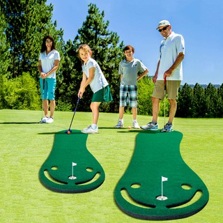 Thảm tập golf Putting Loại 1 cho người chơi Golf