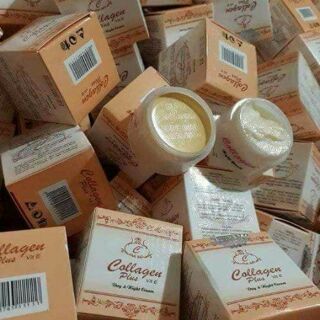5bộ collagen plus vit e in Malaysia
