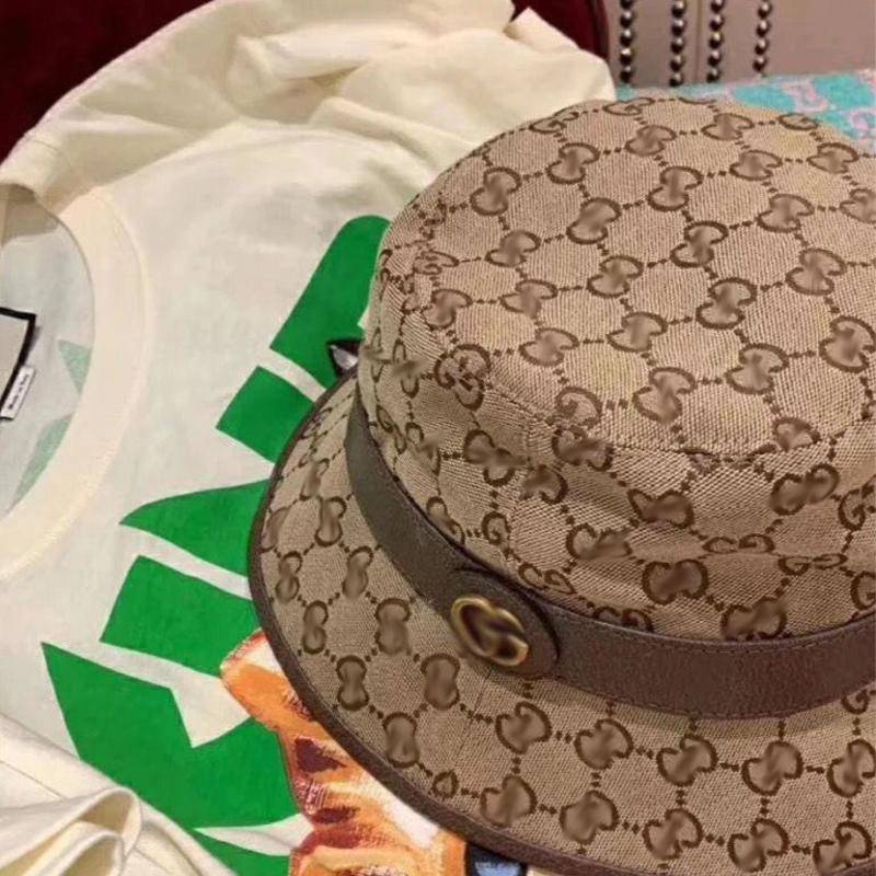 Nón Vành Phong Cách Retro Thời Trang Nữ