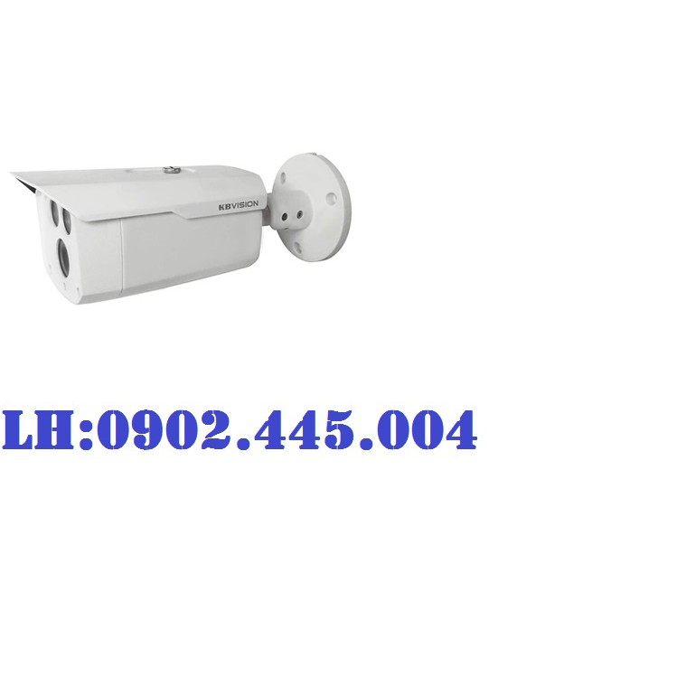 Camera KB VISION 2MP KX-2003C4 | BigBuy360 - bigbuy360.vn
