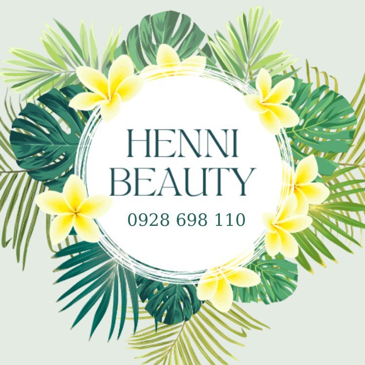 Henni Beauty