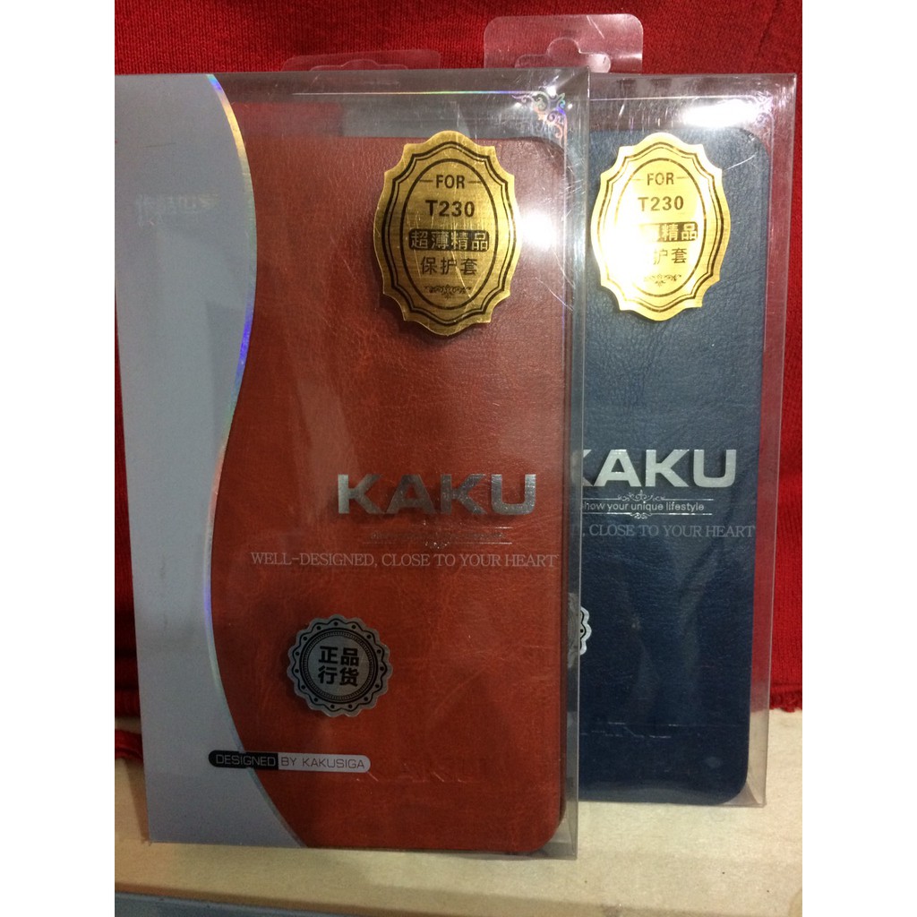 Bao da Kaku Tablet Samsung Tab 4 7.0 - T230 - T231
