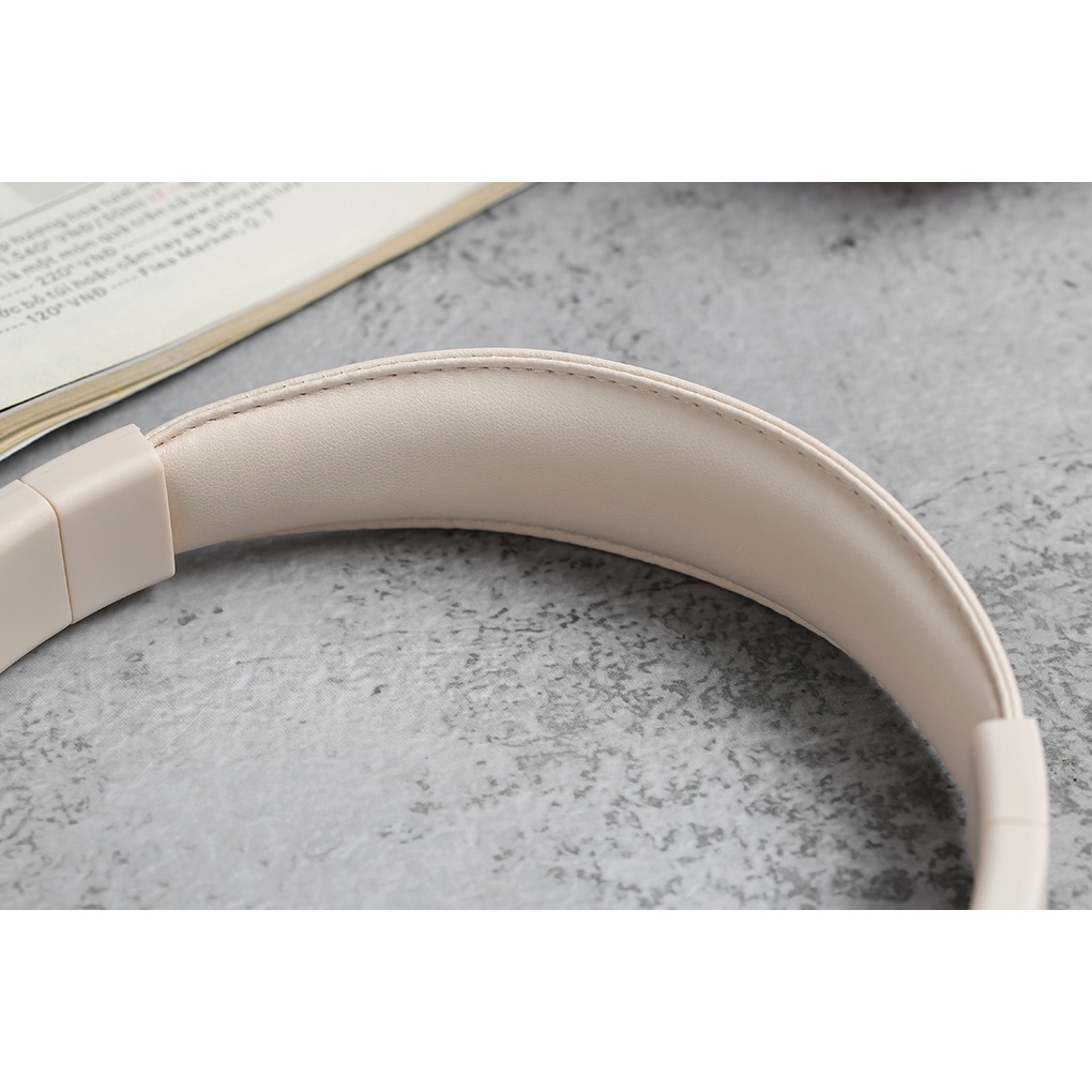 Tai nghe chụp tai Mozard IP840