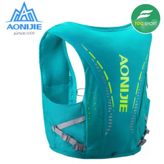 Ba lô nước chạy bộ - Vest Aonijie running trail C942