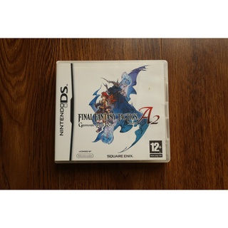 Final Fantasy Tactics A2 Game DS - Game nhập vai DS