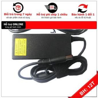 [BH12TH] Sạc Laptop HP ProBook 4440s 4441s 4445s 4446s 4540s 4545s 3.5A 65W . Bảo Hành 12 Tháng ZIN