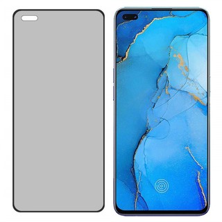 Kính Cường Lực Oppo Reno 3 Pro Nhám Chống Vân Tay