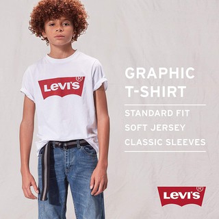 Aó Thun Levis UNISEX Hàng Dư Chính Hãng