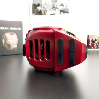 Loa Iron man Bluetooth người sắt