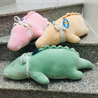 Cá sấu lười