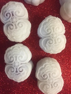 Bánh nướng handmade 200g