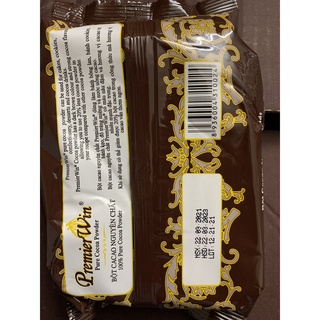 Bột Cacao nguyên chất  Premier Win 250g