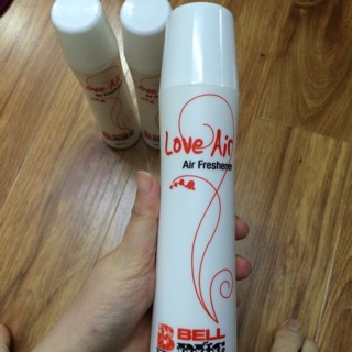 Nước hoa xịt phòng hương phu thê 280ml