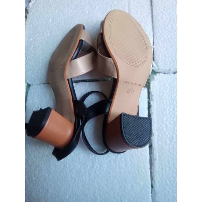 Giày Sandal- Cindydrella C1K sizes 37