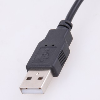 Máy bơm phun nước mini cho bể cá 5V 3W
