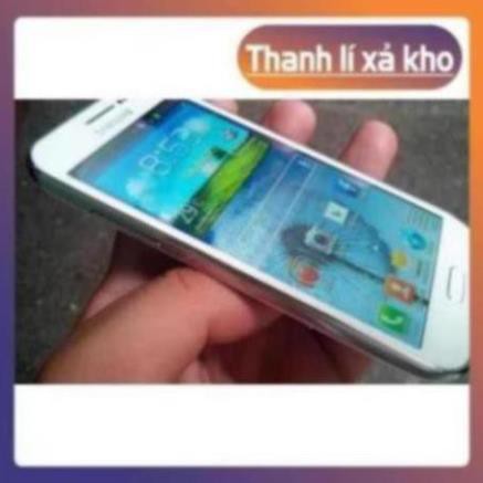 [ CHUYÊN SỈ GIÁ TỐT ]  Điện thoại Android Samsung Galaxy Win - 2 sim - Ram 1G