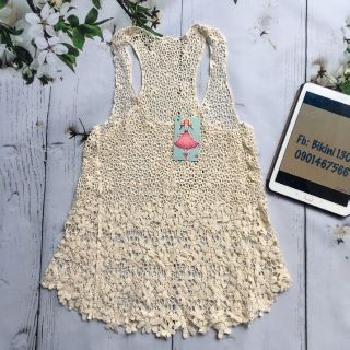 Áo khoác lưới 3 lỗ