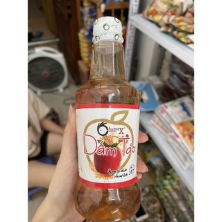 Dấm táo/Dấm hoa quả 500ml
