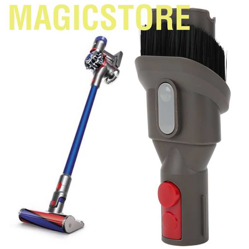 DYSON V8 Đầu Hút Thay Thế 2 Trong 1 Cho Máy Hút Bụi Dyson V7 V8 V10 V11