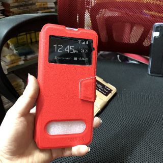 Bao da Samsung A30 thời trang