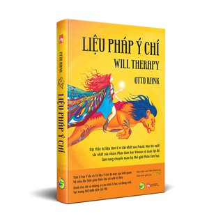 Sách Liệu Pháp Ý Chí