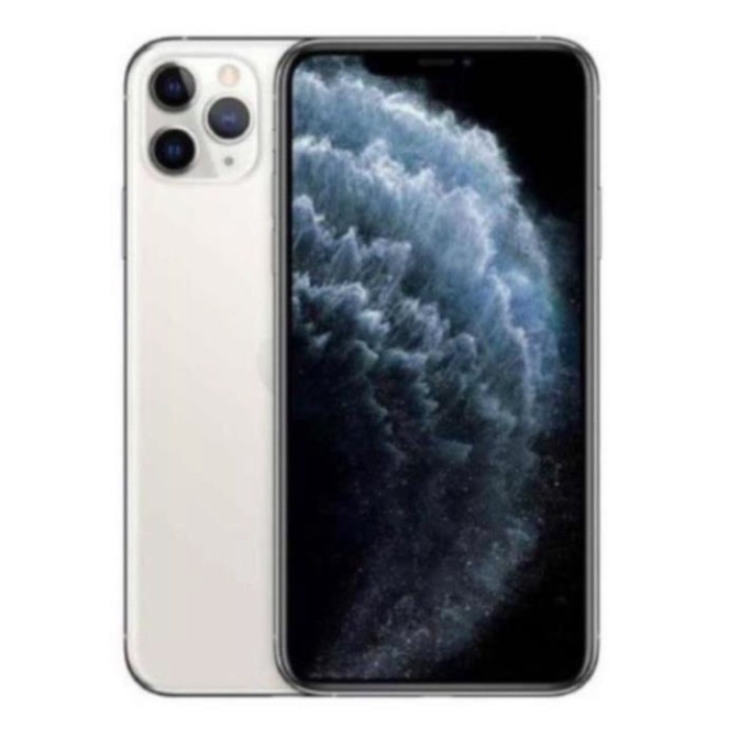 ĐT táo 11 Pro Max 64GB/256GB Quốc Tế Zin Áp Chống Nước Đẹp Keng BH 12 THÁNG