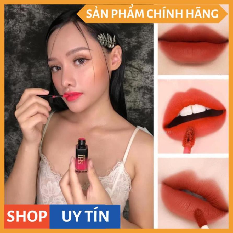Son An Duoc SON LÌ KHÔNG CHÌ ĂN ĐƯỢC LÂU TRÔI - SHI V V V | BigBuy360 - bigbuy360.vn
