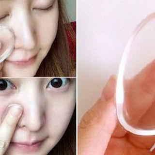 Mút trang điểm silicon (Silisponge)
