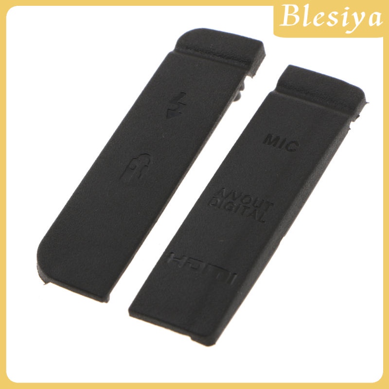 Nắp đậy cổng USB AV cho máy ảnh Canon 7D