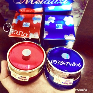 Set 2 hộp kem Meiduzi (LOẠI 1)