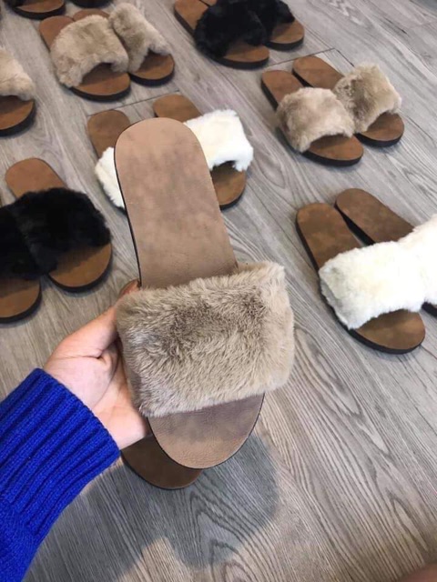 DÉP ĐẾ NÂU SIÊU HOT 2019 | BigBuy360 - bigbuy360.vn