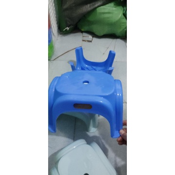 Ghế thấp ngồi xổm hàng Cao cấp việt nhật