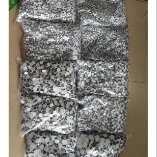 Túi mắt liếc mắt thú 300gram sỉ