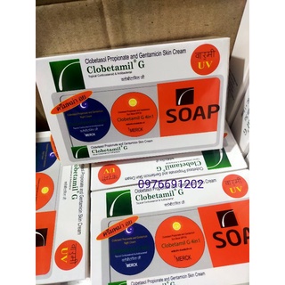 Bộ clobetamil G cao cấp
