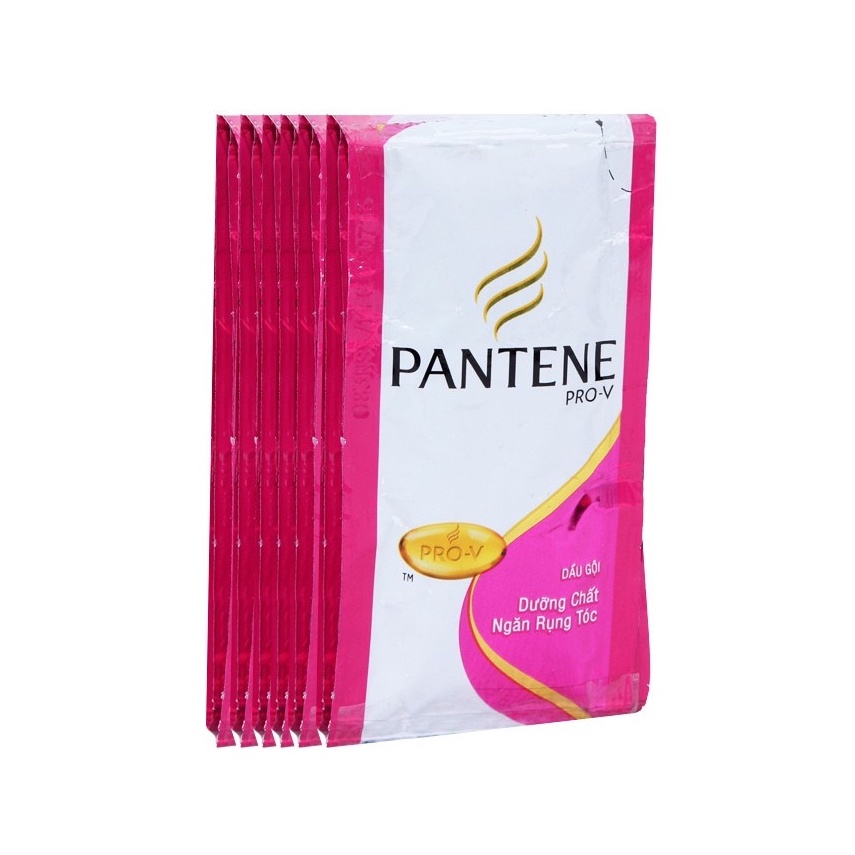 Dây Dầu Gội Dầu Xả Giá Sỉ Dove, Rejoice, Pantene, Sunsilk