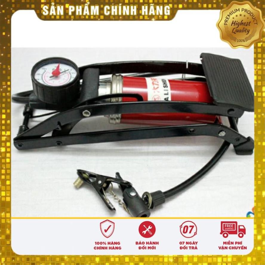 BƠM DẬM CHÂN MỊNI ĐA NĂNG TIỆN DỤNG