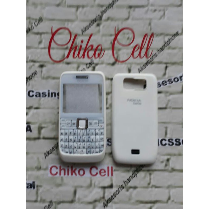 Ốp Điện Thoại Thời Trang Cho Nokia E63