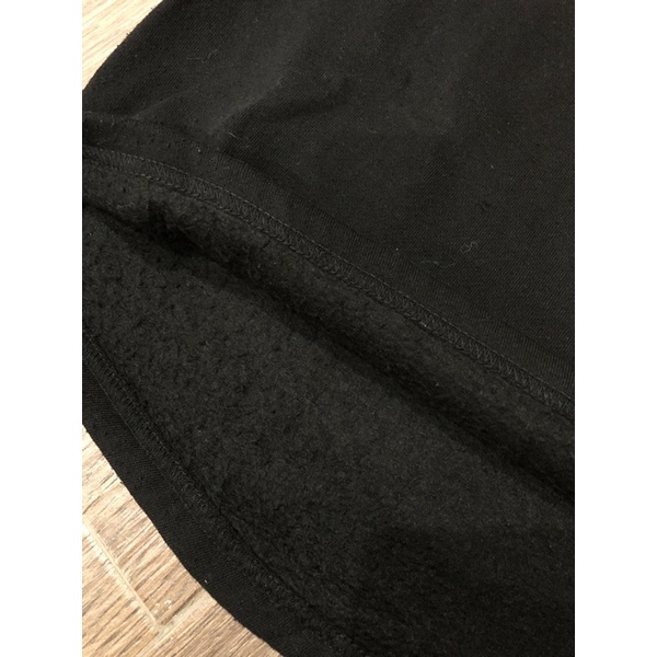 Áo nỉ xuất dư Zara