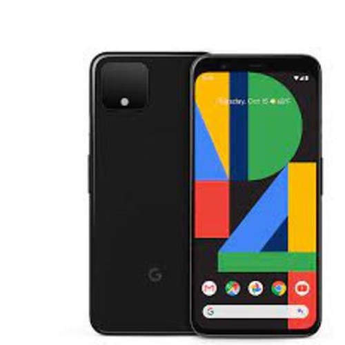 điện thoại Google Pixel 4 Chính Hãng 2sim ram 6G Bộ nhớ 64G, Chip: Snapdragon 855, Chiến Game nặng mượt