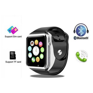 [FREESHIP 99K TOÀN QUỐC] Đồng hồ thông minh Smart Watch S01