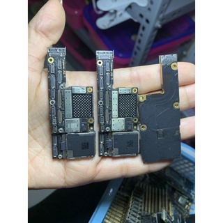 Main xác XS không ổ cứng