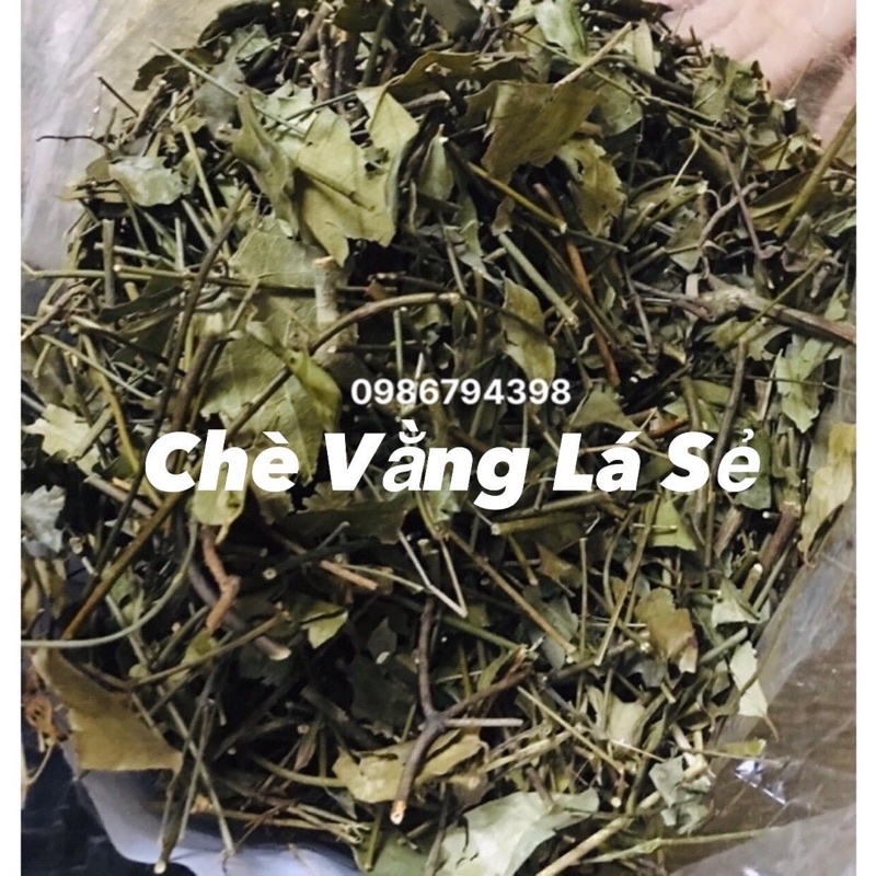 Chè vằng sẻ 1kg chuẩn loại 1
